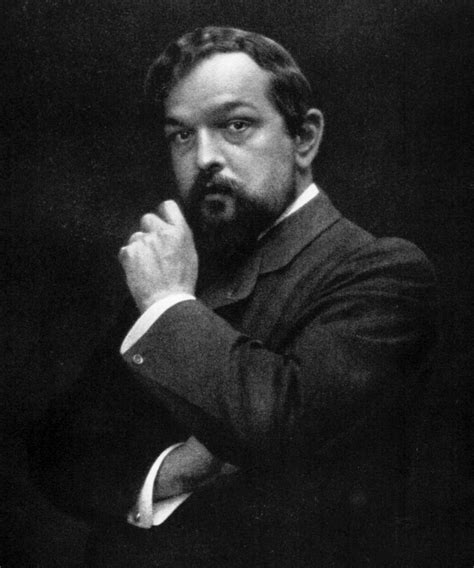 claude debussy álbuns.
